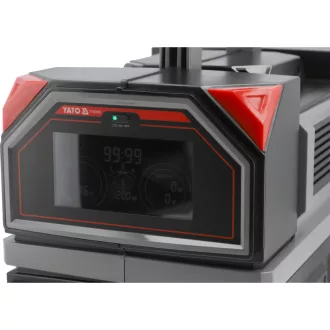 YATO Prenosná power banka 1200 W