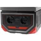 YATO Prenosná power banka 1200 W