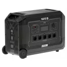 YATO Prenosná nabíjacia stanica 3600 W
