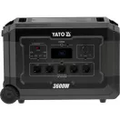 YATO Prenosná nabíjacia stanica 3600 W