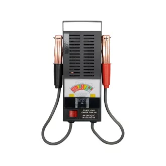 YATO Tester batérií 6-12V analógový CCA 200-1000A