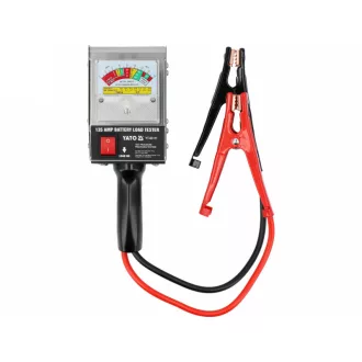 YATO Tester batérií 6/12 V