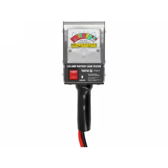 YATO Tester batérií 6/12 V