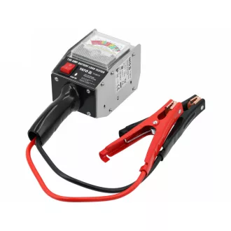 YATO Tester batérií 6/12 V