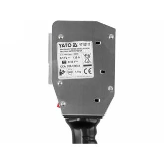 YATO Tester batérií 6/12 V