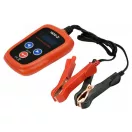 YATO digitálny tester batérií 12 V