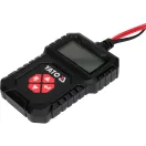 YATO digitálny tester batérií 12 V