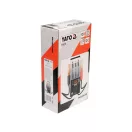 YATO Tester batérií 12V číslicový CCA 150-1400A