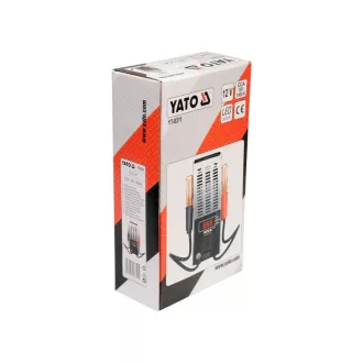 YATO Tester batérií 12V číslicový CCA 150-1400A
