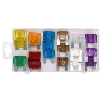 YATO Poistková sada 24 kusov Max i