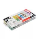 YATO Poistková sada 24 kusov Max i