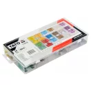 YATO Poistková sada 24 kusov Max i