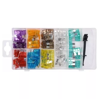 YATO Poistková sada 97 dielov generál