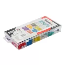 YATO Poistková sada 97 dielov generál