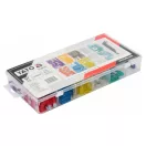 YATO Poistková sada 97 dielov generál