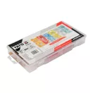 Sada poistiek YATO 121 dielov mini