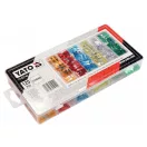 YATO Poistková sada 120 dielov generál