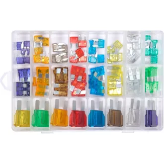 Sada poistiek YATO 88 dielov