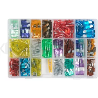 Sada poistiek YATO 301 dielov