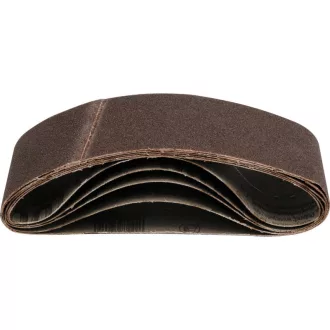 YATO Brúsny pás 457 x 75 mm P120 (5 ks)