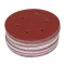 YATO Brúsny disk na suché zipsovanie 150 mm / P100 6 otvorov (50 ks)