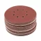 YATO Brúsny disk na suché zipsy 150 mm / P40 8 otvorov (50 ks)