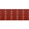 YATO Brúsky papier na suchý zips 90 x 187 mm / P40 (5 ks)