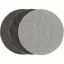 YATO Brúsny disk na suchý zips 225 mm / P60 (3 ks)