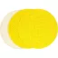 YATO Brúsny papier s suchým zipsom 225 mm / P60 (3 ks)