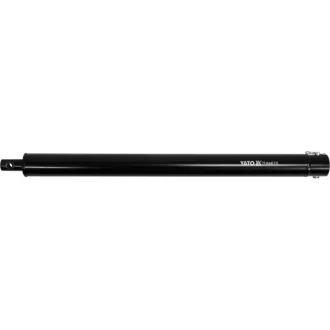   YATO predlžovacia noha zemnej závitovky 500 mm pre pôdnu závitovku YT-84660