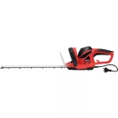 YATO nožnice na živý plot 510 mm 600 W