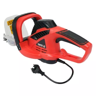 YATO nožnice na živý plot 510 mm 600 W