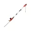 YATO nožnice na živý plot 600W 510 mm 2070-2740 mm