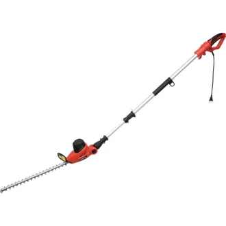 YATO nožnice na živý plot 600W 510 mm 2070-2740 mm