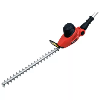 YATO nožnice na živý plot 600W 510 mm 2070-2740 mm