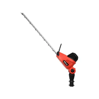 YATO nožnice na živý plot 600W 510 mm 2070-2740 mm