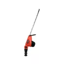 YATO nožnice na živý plot 600W 510 mm 2070-2740 mm