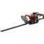 YATO Benzínový nožnicový strihač živého plotu 25,4 cm³ 600 mm