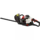 YATO Benzínový nožnicový strihač živého plotu 25,4 cm³ 600 mm