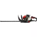 YATO Benzínový nožnicový strihač živého plotu 25,4 cm³ 600 mm