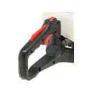 YATO Benzínový nožnicový strihač živého plotu 25,4 cm³ 600 mm