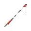 YATO výškový nôž 710W 250 mm 1880-2550 mm