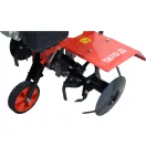 YATO Benzínová motyčka (rotakapa) 173 cm3 170 x 600 mm