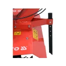 YATO Benzínová motyčka (rotakapa) 173 cm3 170 x 600 mm