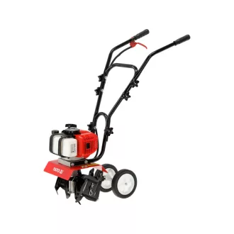 YATO Benzínový kultivátor 52 cm³ 9500 RPM