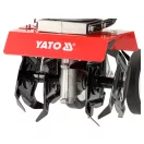 YATO Benzínový kultivátor 52 cm³ 9500 RPM