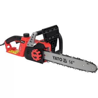 YATO reťazová píla 1600 W 355 mm