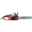 YATO reťazová píla 2400 W 405 mm