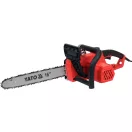 YATO reťazová píla 2400 W 405 mm