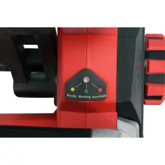 YATO reťazová píla 2400 W 405 mm